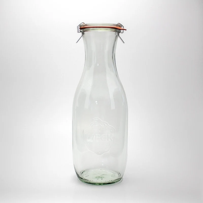 WECK JUICE JAR 1 L