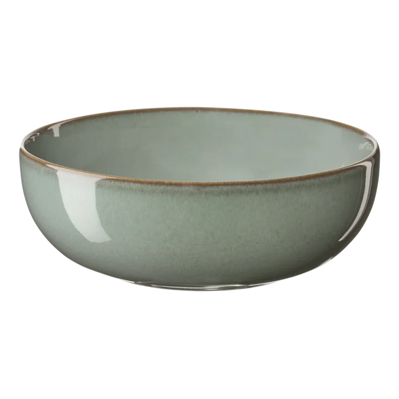 ASA Selection Soepkommen / Kommen Saisons Eucalyptus ø 15 cm / 350 ml - 4 Stuks