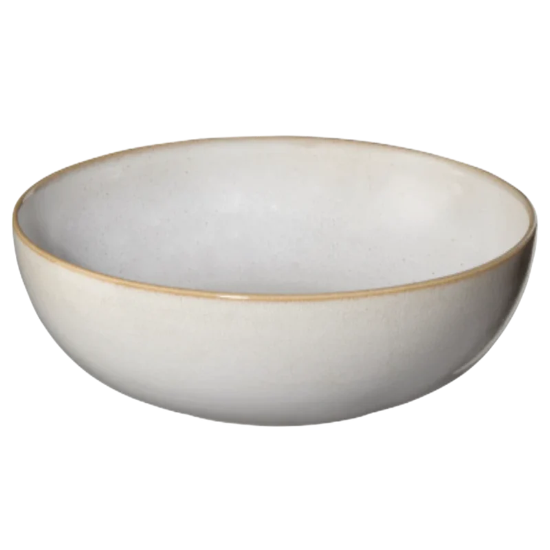ASA Selection Soepkommen / Kommen Saisons Sand ø 15 cm / 350 ml - 4 Stuks
