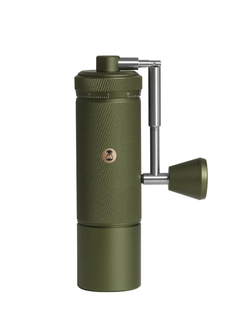 TIMEMORE CHESTNUT S3 ESP GRINDER-OLIVE GREEN