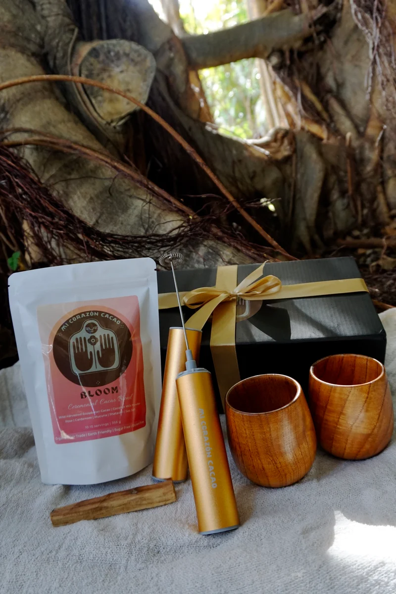 Bloom Ritual Kit