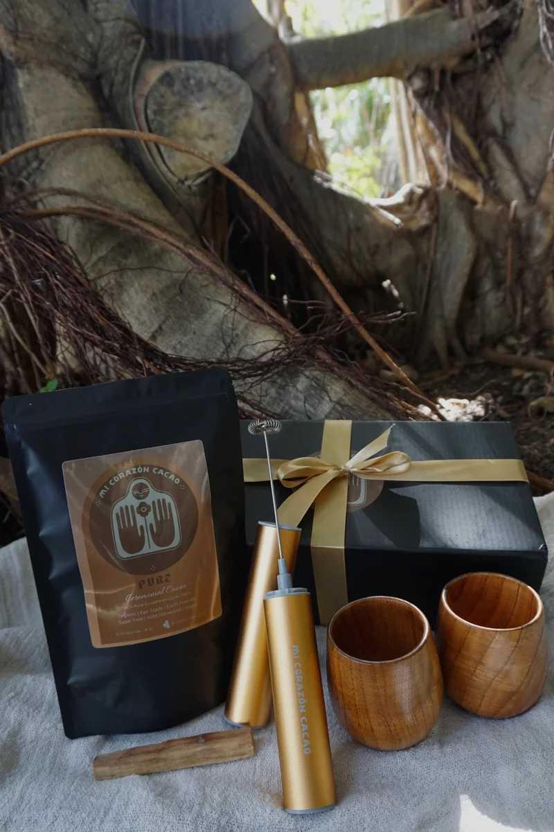 Pure Ritual Kit