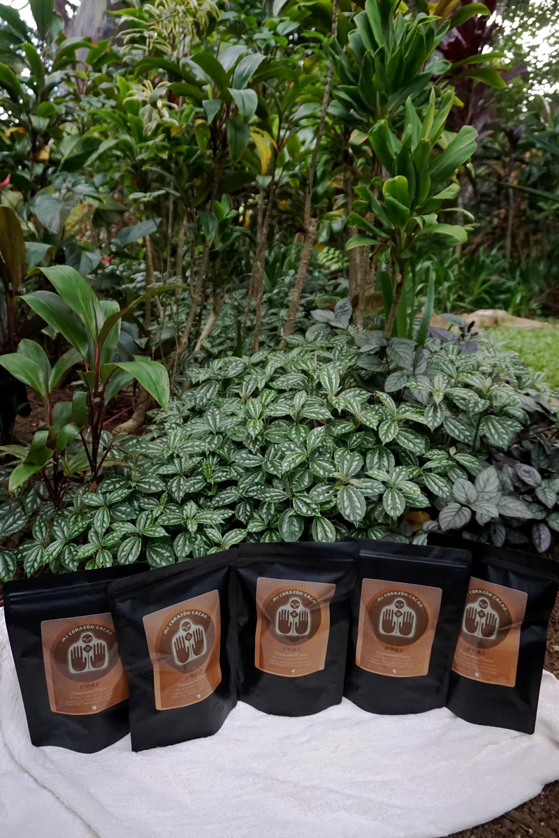 5 lb Bulk Cacao Bundle