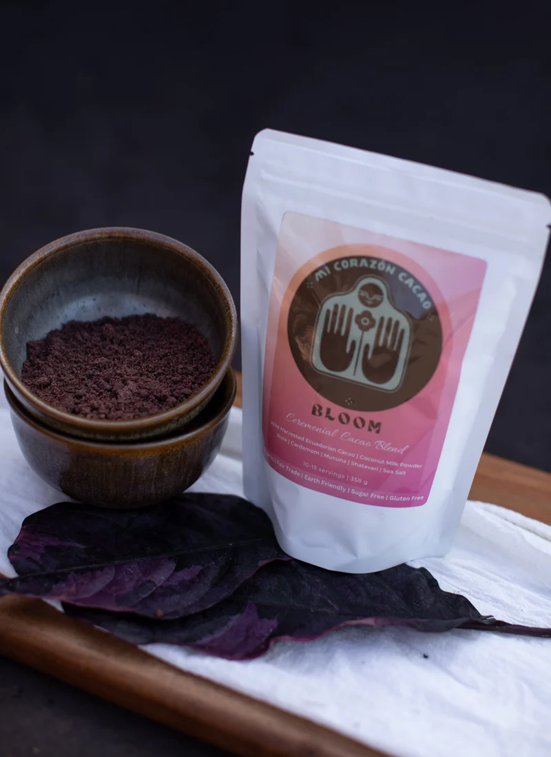 Mi Corazón Cacao Bloom Blend