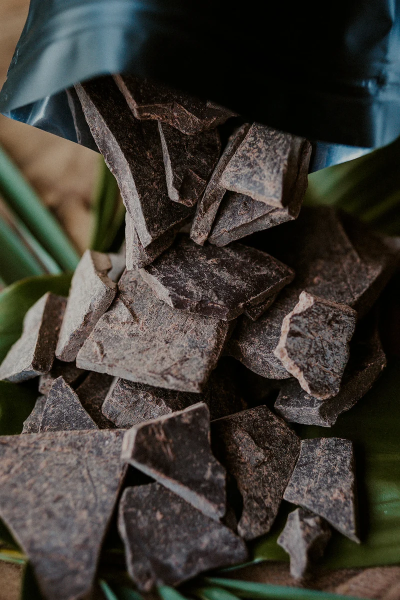 1 Pound Cacao Paste