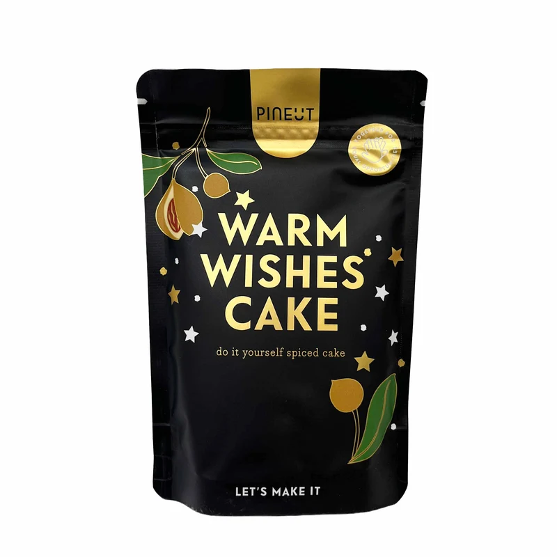 Holiday Special | Warm Wishes Cake