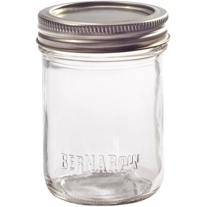 BERNARDIN MASON JARS