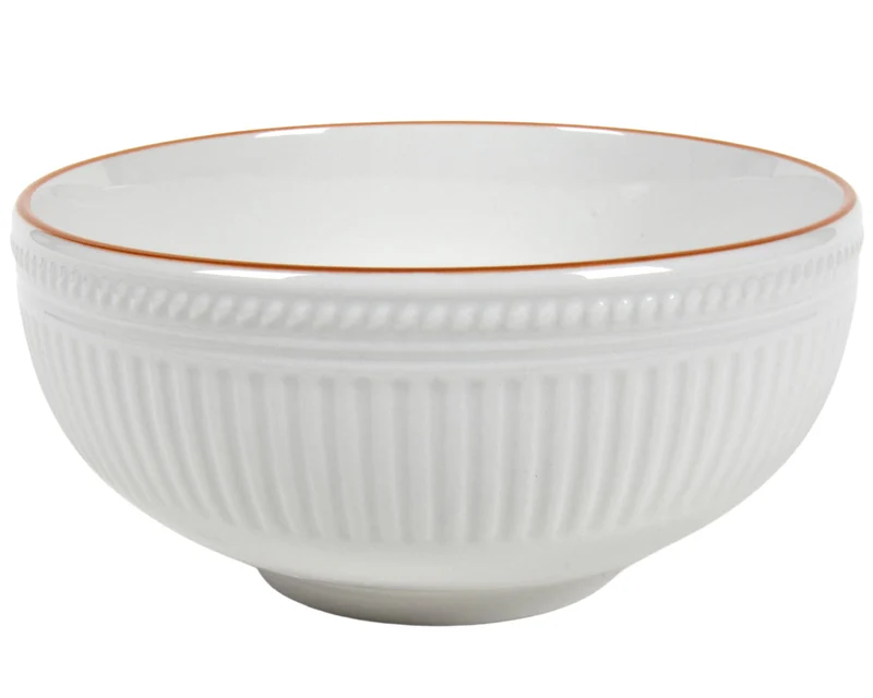 Cookinglife Soepkommen / Kommen Stratton ø 15.5 cm - 6 stuks