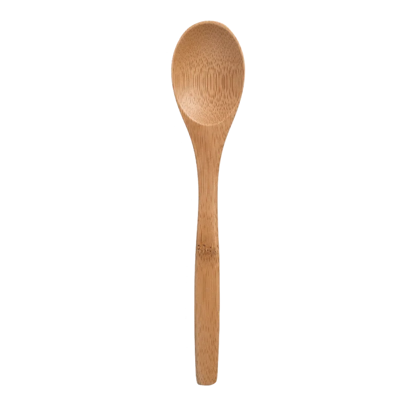 To-Go Ware REUSABLE BAMBOO SPOON
