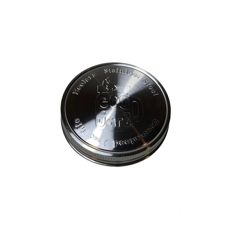 ONE PIECE STORAGE LID