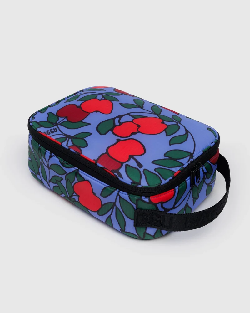 BAGGU LUNCH BOX APPLE TREE