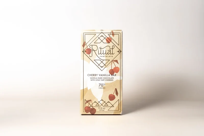 RITUAL CHOCOLATE CHERRY VANILLA